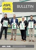 Bulletin 3/2019 Bulletin 3/2019