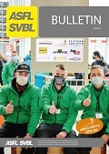 Bulletin 4/2019 Bulletin 4/2019