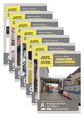 3. Gesamte Unterlagen Logistiker Art. 32 EFZ ohne Fachrichtung und Mathebuch 3. Gesamte Unterlagen Logistiker Art. 32 EFZ ohne Fachrichtung und Mathebuch