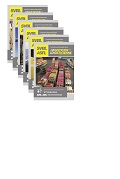 1. Totalité des documents de formation logisticien CFC et Art. 32 CFC orientation Stockage feuilles de travail incluses 1. Totalité des documents de formation logisticien CFC et Art. 32 CFC orientation Stockage feuilles de travail incluses