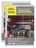 Supports Préapprentissage d’intégration en logistique Supports Préapprentissage d’intégration en logistique