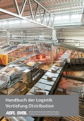 Handbuch der Logistik - Distribution