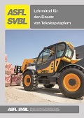 Lehrmittel Teleskopstapler 2016 V1 Lehrmittel Teleskopstapler 2016 V1
