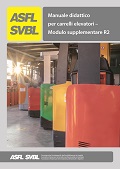 Manuale didattico per carrelli elevatori - Modulo supplementare R2