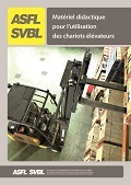Manuel de formation initiale cariste 2019 V1 Manuel de formation initiale cariste 2019 V1