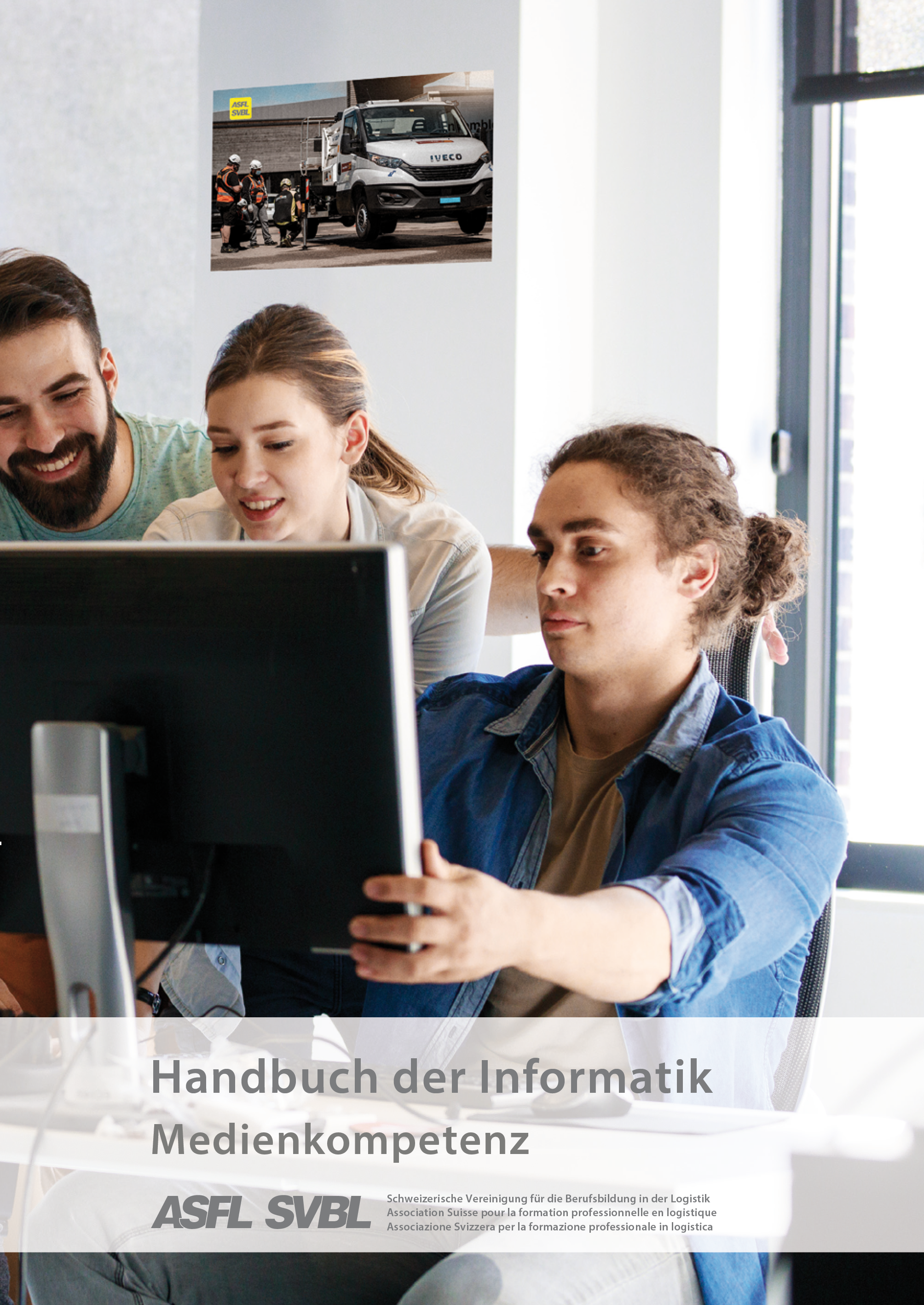 Handbuch der Informatik - Medienkompetenzen_