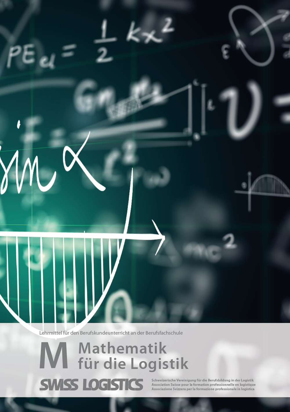M Mathematik f&uuml;r die Logistik