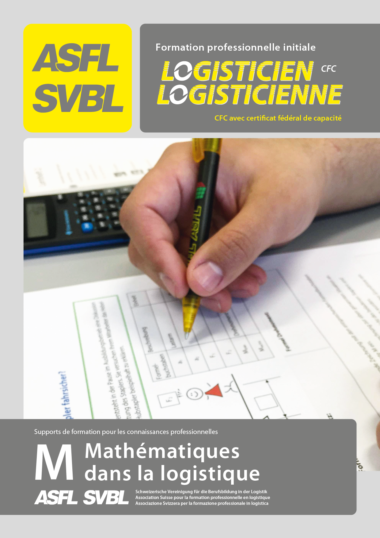 HKB M - Math&eacute;matiques dans la logistique_
